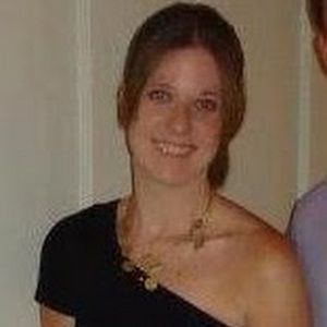 Meet your Posher, Mary z.